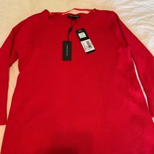 Beautiful nice blouse for women.